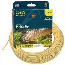 Soie RIO PREMIER Midge Tip Long Hover WF8F/S1