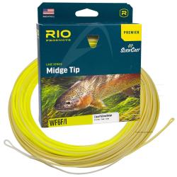 Soie RIO PREMIER Midge Tip WF5F/I