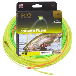 Soie RIO ELITE Stillwater Floater WF6F