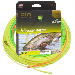 Soie RIO ELITE Stillwater Floater WF7F