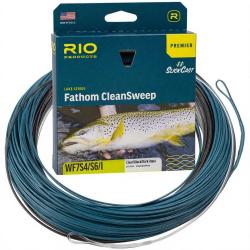 Soie RIO PREMIER FATHOM CLEANSWEEP Fast WF7S4/S6/I