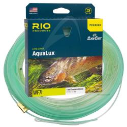Soie RIO PREMIER AquaLux WF5I