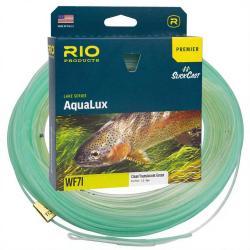 Soie RIO PREMIER AquaLux WF7I