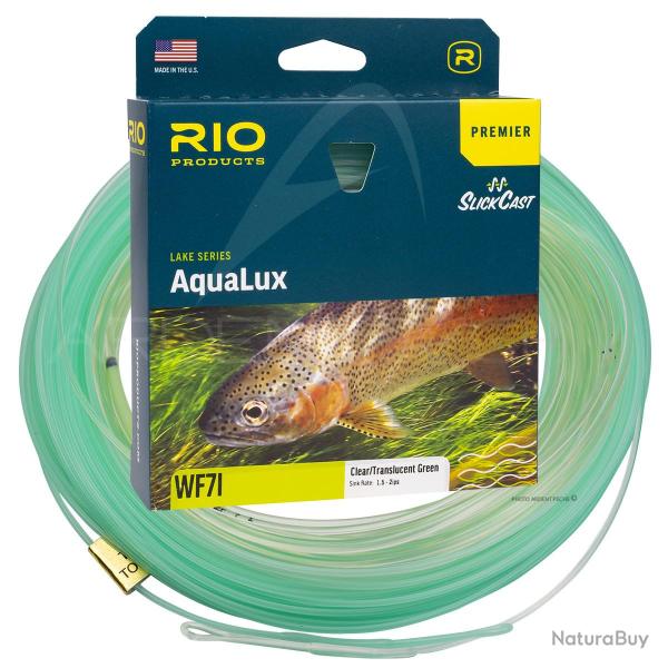 Soie RIO PREMIER AquaLux WF7I