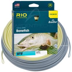 Soie RIO PREMIER BONEFISH WF7F