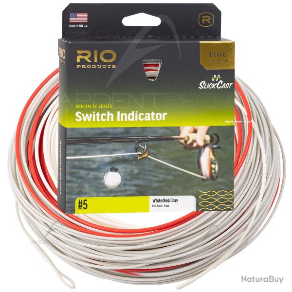 Soie RIO ELITE Switch Indicator WF6