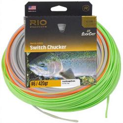 Soie RIO ELITE Switch Chucker WF6 - 420g