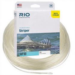 Soie RIO Mainstream Striper interm&eacute;diaire WF10I