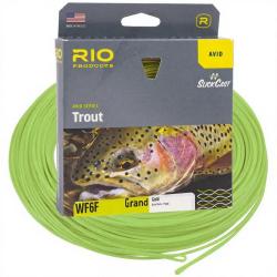 Soie RIO Avid Grand WF5F
