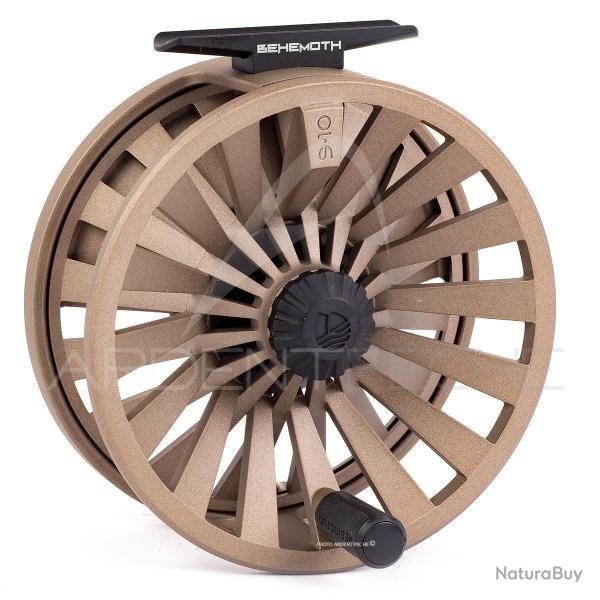 Moulinet REDINGTON BEHEMOTH BRONZE 9/10