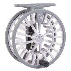 Moulinet REDINGTON ZERO Gray 4/5