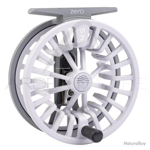 Moulinet REDINGTON ZERO Gray 4/5