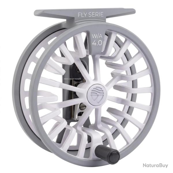 Moulinet REDINGTON ZERO Gray 4/5