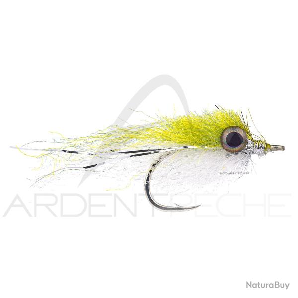Mouche FMF Minnow Olive/White H 2