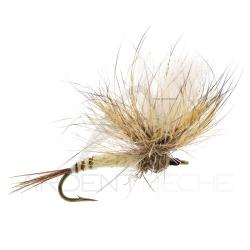 Mouche AB FLY Mouche de mai PARA MAI LTC H10