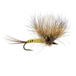 Mouche AB FLY Mouche de mai PARA MAI LTC H10
