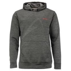 Sweat SIMMS Challenger Hoody Foliage Heather S