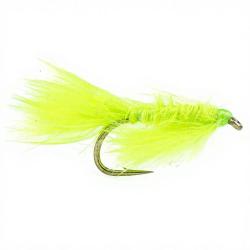 Mouche FMF Mullet Fly H8