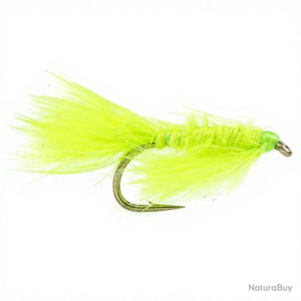 Mouche FMF Mullet Fly H8