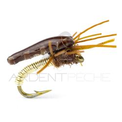 Nymphe Alan Campbell SBN 010 H16