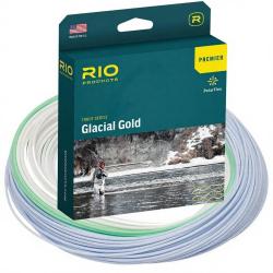 Soie RIO Premier Gold Glacial WF8F
