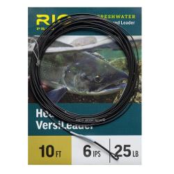Versileader RIO SPEY Heavy (10ft) 3,10 m Plongeant rapide type 6