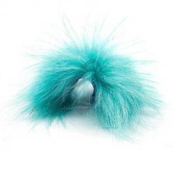 Tanuki Bleu