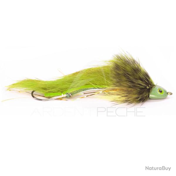 Mouches Rainy�s String Sculpin H4