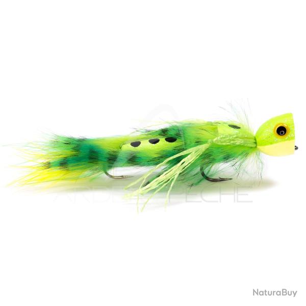 Mouches Rainy�s Popper Froggy Style Statons H1