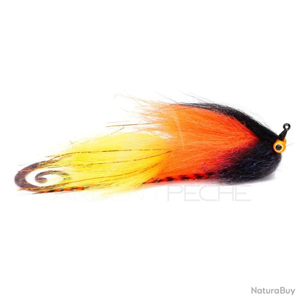 Mouches Rainy�s Satkowskis Devils Tail Musky orange H1/0