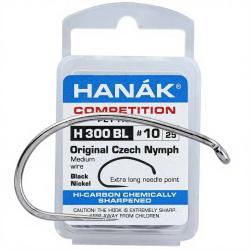 Hame&ccedil;on mouche Caddis HANAK 300BL H12