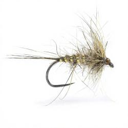 Mouche DEVAUX Emergente HL 04 H12