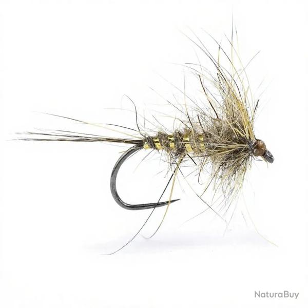 Mouche DEVAUX Emergente HL 04 H16