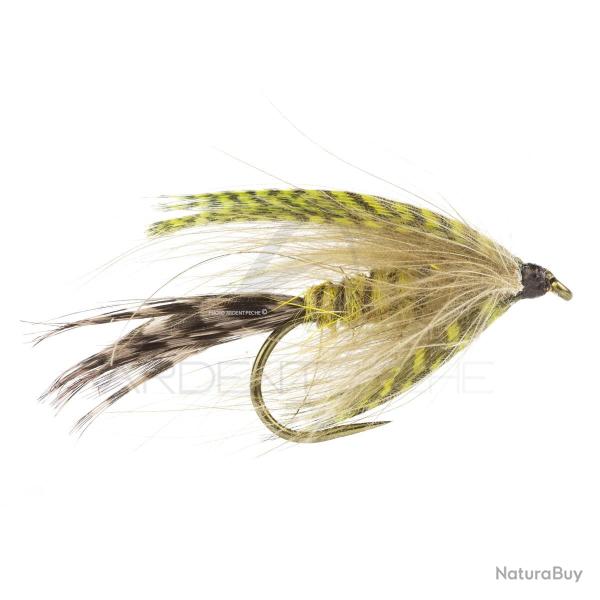 Mouche DEVAUX Emergente JBMAI 01 H12