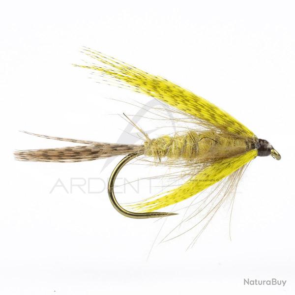 Mouche DEVAUX Emergente JBMAI 02 H10