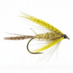 Mouche DEVAUX Emergente JBMAI 02 H12