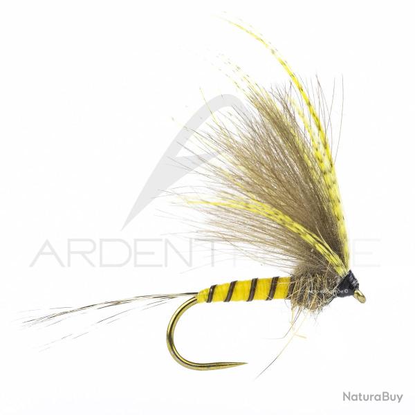 Mouche DEVAUX Emergente MAI 01 H10