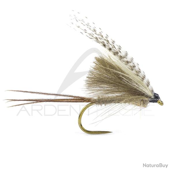 Mouche DEVAUX Emergente MAI 02 H16