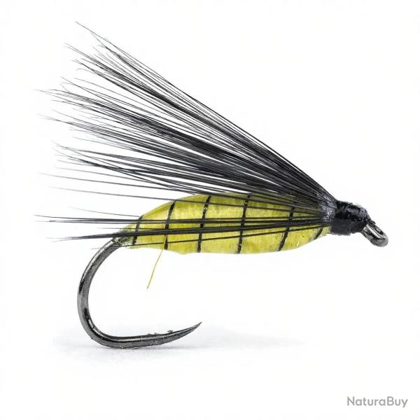 Mouche DEVAUX Noy�e PAL 01 H12