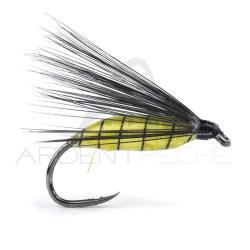 Mouche DEVAUX Noy&eacute;e PAL 01 H14