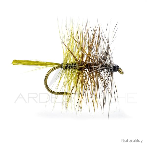 Mouche DEVAUX Palmer TT 02 H14