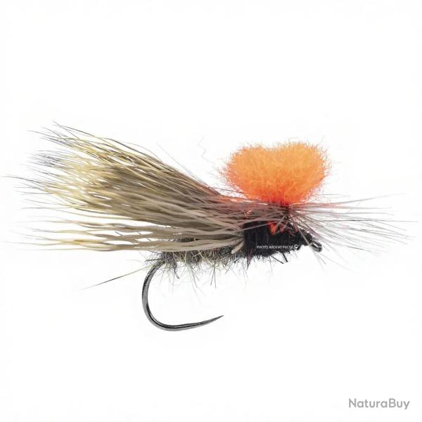 Mouche DEVAUX Parachute GDC 12 H16