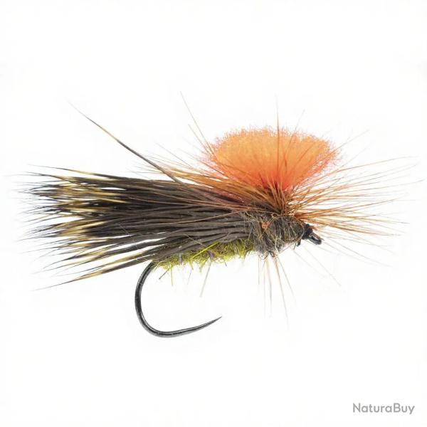 Mouche DEVAUX Parachute GDC 14 H12