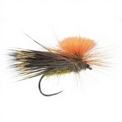 Mouche DEVAUX Parachute GDC 14 H14