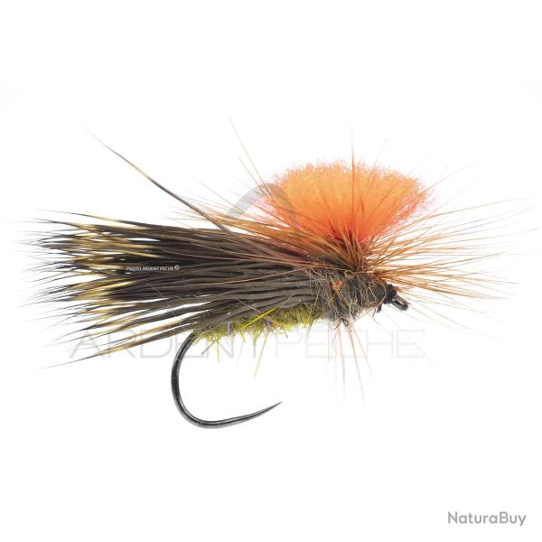 Mouche DEVAUX Parachute GDC 14 H16