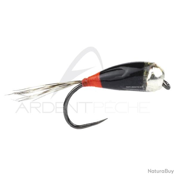 Mouche DEVAUX Nymphe bille tungst�ne PERDI 203 H12