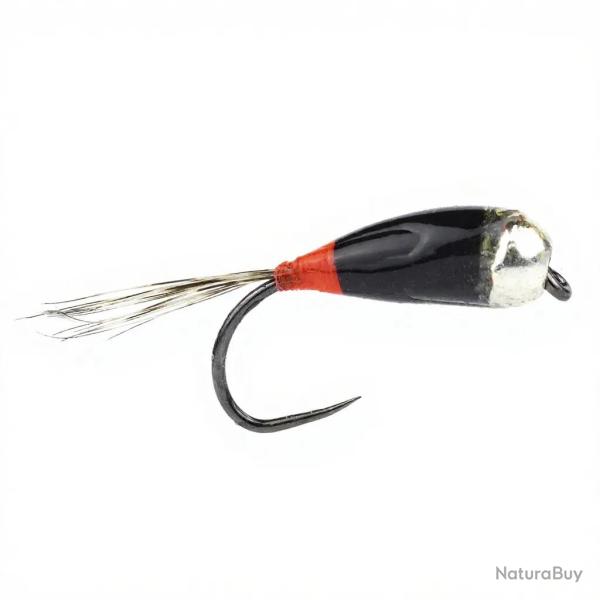 Mouche DEVAUX Nymphe bille tungst�ne PERDI 203 H14