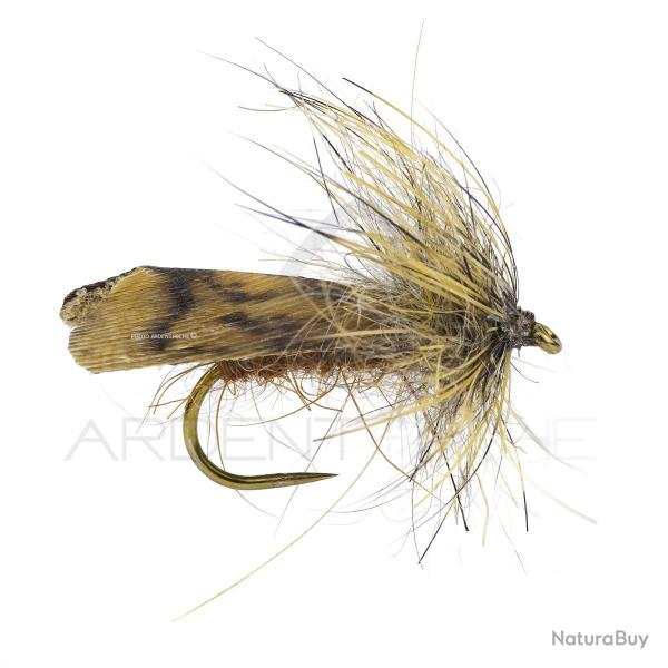 Mouche DEVAUX Sedge BCS H14