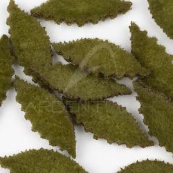 Corps de crabe EP FLEEING CRAB BODY small Olive marron