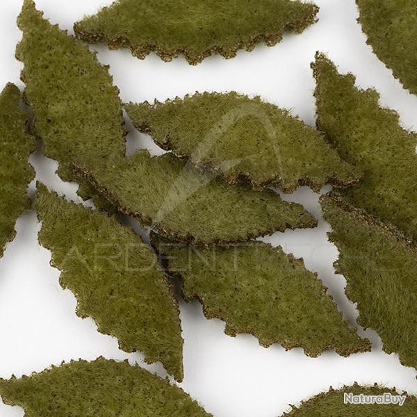 Corps de crabe EP FLEEING CRAB BODY small Olive marron